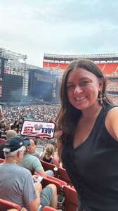 Foo Fighters: TAKE COVER TOUR 2026