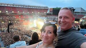 Foo Fighters: TAKE COVER TOUR 2026