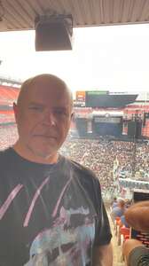 Foo Fighters: TAKE COVER TOUR 2026