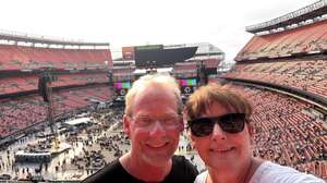 Foo Fighters: TAKE COVER TOUR 2026