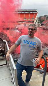 Foo Fighters: TAKE COVER TOUR 2026
