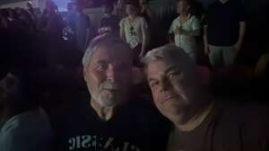 Foo Fighters: TAKE COVER TOUR 2026