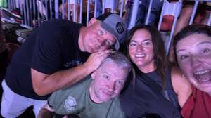 Foo Fighters: TAKE COVER TOUR 2026