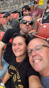 Foo Fighters: TAKE COVER TOUR 2026