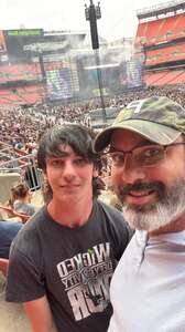 Foo Fighters: TAKE COVER TOUR 2026