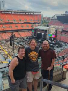 Foo Fighters: TAKE COVER TOUR 2026