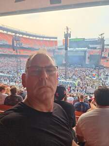 Foo Fighters: TAKE COVER TOUR 2026