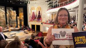 Come From Away