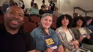 Come From Away