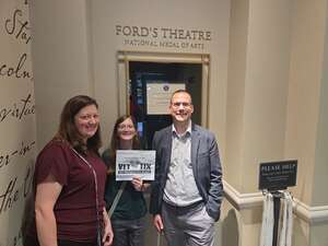 Come From Away