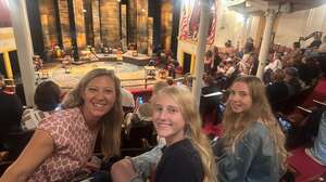 Come From Away