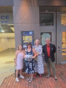 Come From Away
