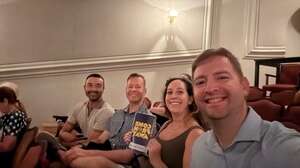 Come From Away