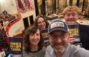 Come From Away