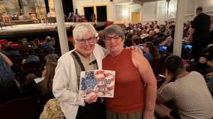 Come From Away