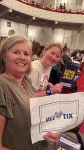Come From Away