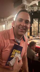 Come From Away
