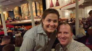 Come From Away