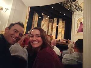 Come From Away