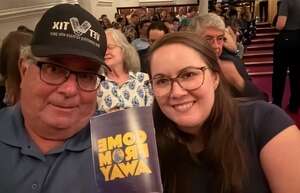 Come From Away