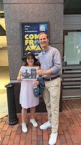 Come From Away