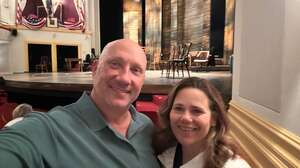 Come From Away