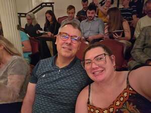 Come From Away
