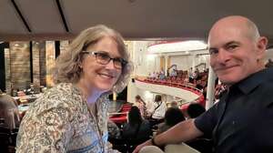 Come From Away