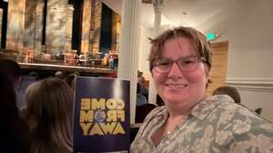 Come From Away