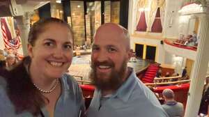 Come From Away