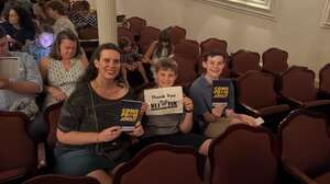 Come From Away