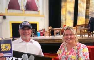 Come From Away