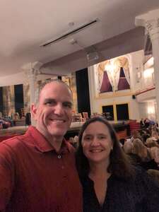 Come From Away