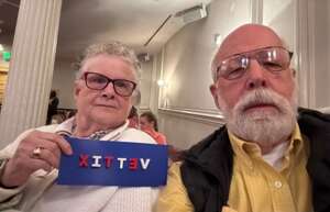 Come From Away