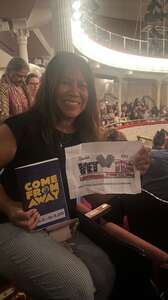 Come From Away