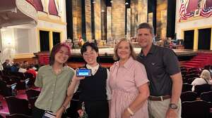 Come From Away