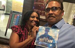 Come From Away