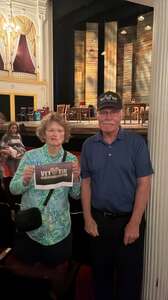 Come From Away