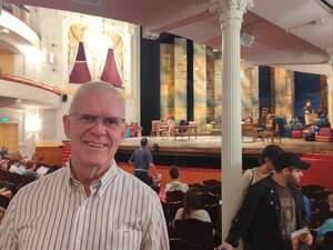 Come From Away