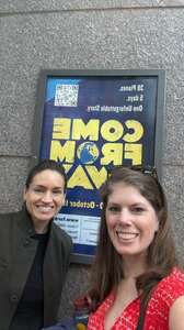 Come From Away