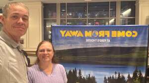 Come From Away