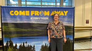 Come From Away