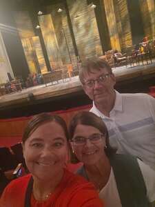 Come From Away