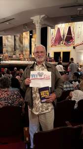 Come From Away