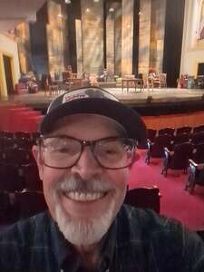 Come From Away