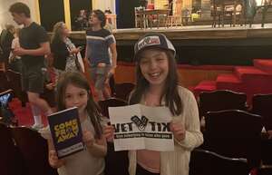 Come From Away