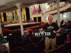 Come From Away