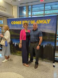 Come From Away