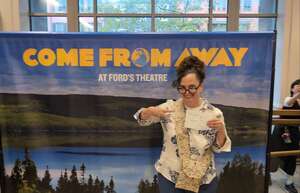Come From Away