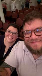 Come From Away